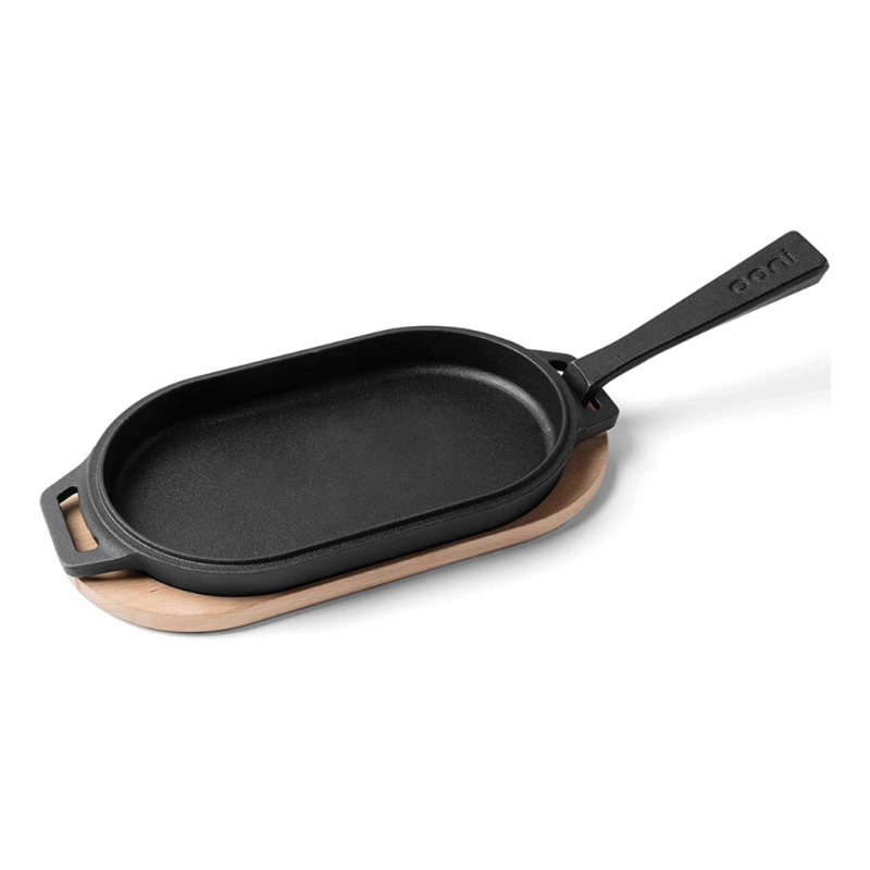 Ooni UU-P08C00 Sizzler Pan "O"