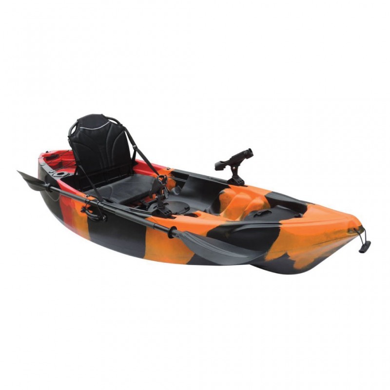 Kayak Volador 3 (Single Seater) Kayak Volador 3 (Single Seater)