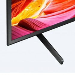 Sony 50X75K 50'' 4K Smart Android Led TV