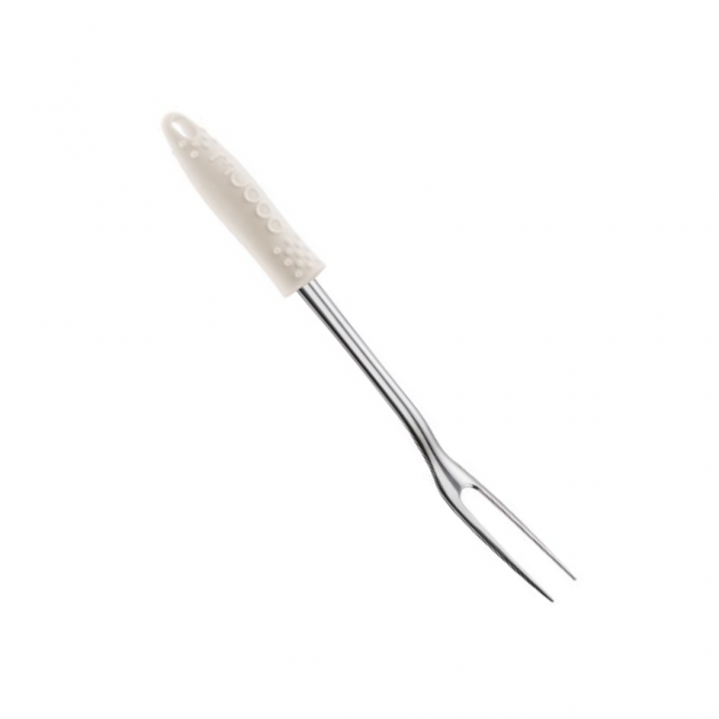 Bodum 11491-913 38cm Off White Fork "O" Bodum 11491-913 38cm Off White Fork "O"