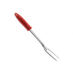 Bodum 11491-294 38cm Red Fork "O"