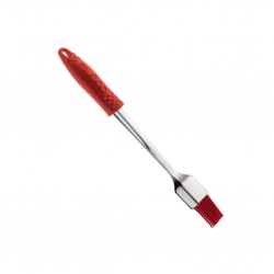 Bodum 11488-294 33cm Red Basting Brush "O"