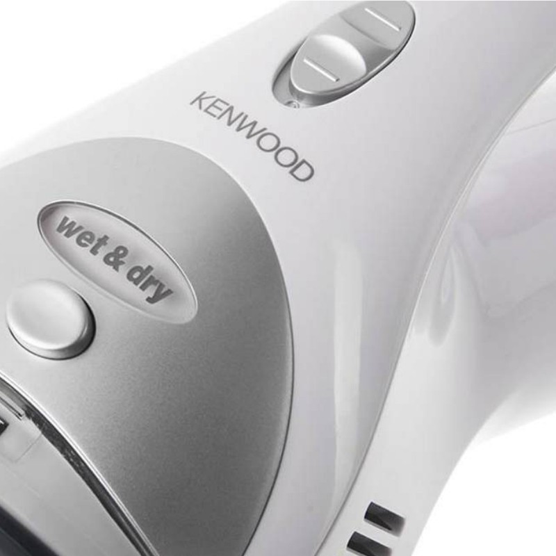 Kenwood HV190 Wet n Dry Handheld Vacuum Cleaner