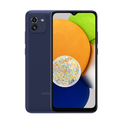 Samsung Galaxy A03 Blue
