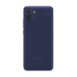 Samsung Galaxy A03 Blue