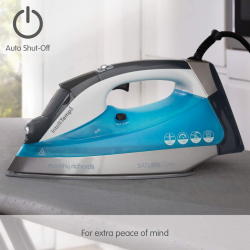 Morphy Richards 305003 Intellitemp Saturn Steam Iron