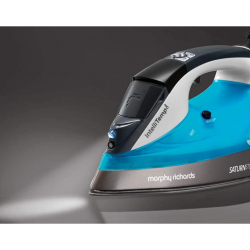 Morphy Richards 305003 Intellitemp Saturn Steam Iron