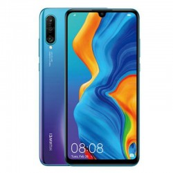 Huawei P30 Lite New Edition Blue