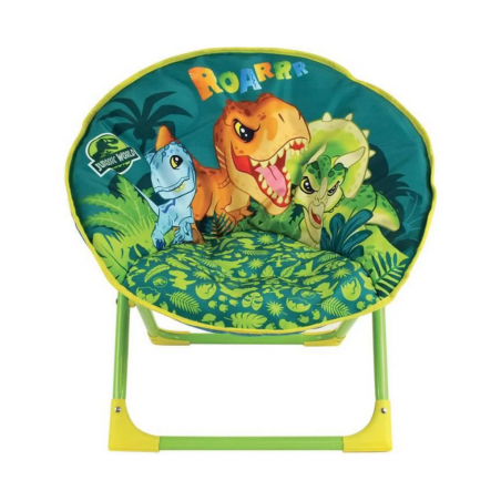 Cijep Jemini Moon Chair Jurassic World 713260