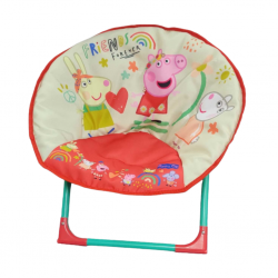 Moon chair Lune - Peppa Pig