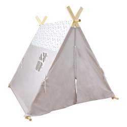 Tent Scandiwood 116cm