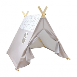 Tent Scandiwood 116cm