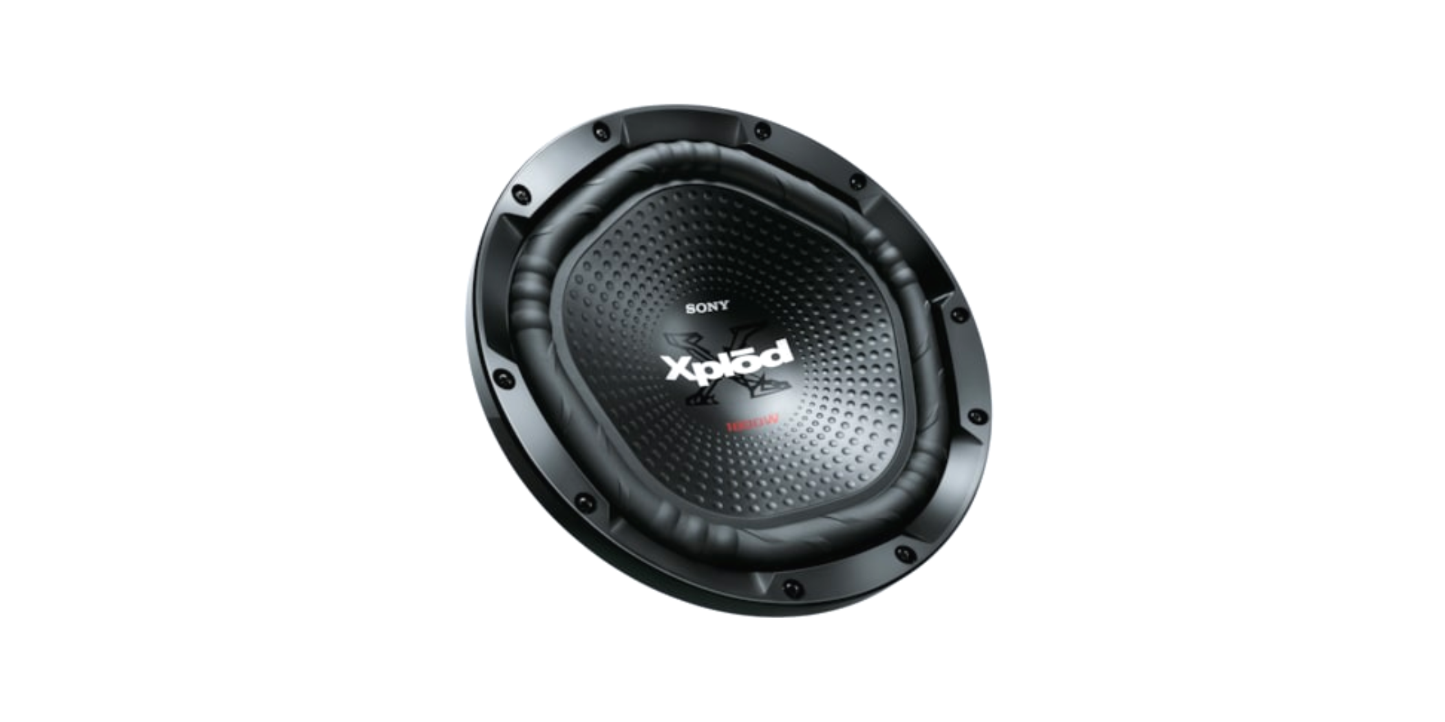 Sony XSNW1200 Car Subwoofer