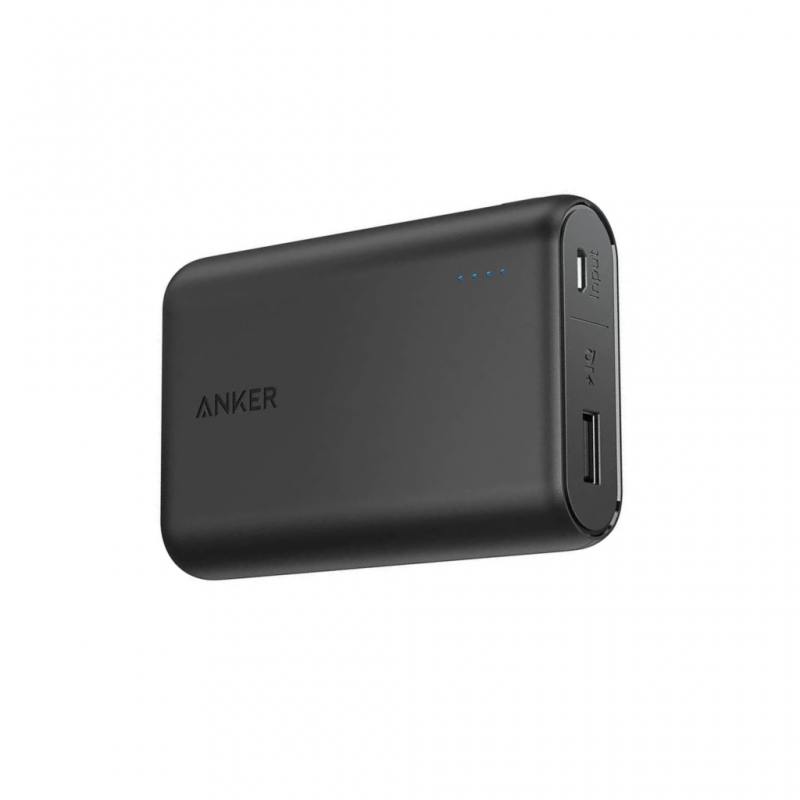 Anker PowerCore Select 10000 B2B Black Anker PowerCore Select 10000 B2B Black