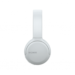 Sony WH-CH510 Headphones WHITE
