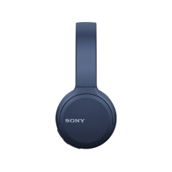 Sony WH-CH510 Headphones BLUE
