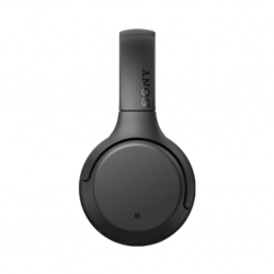 Sony WH-XB700 Headphones BLACK