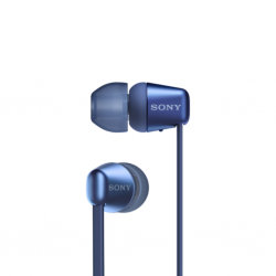 Sony WI-C310 Headphones BLUE