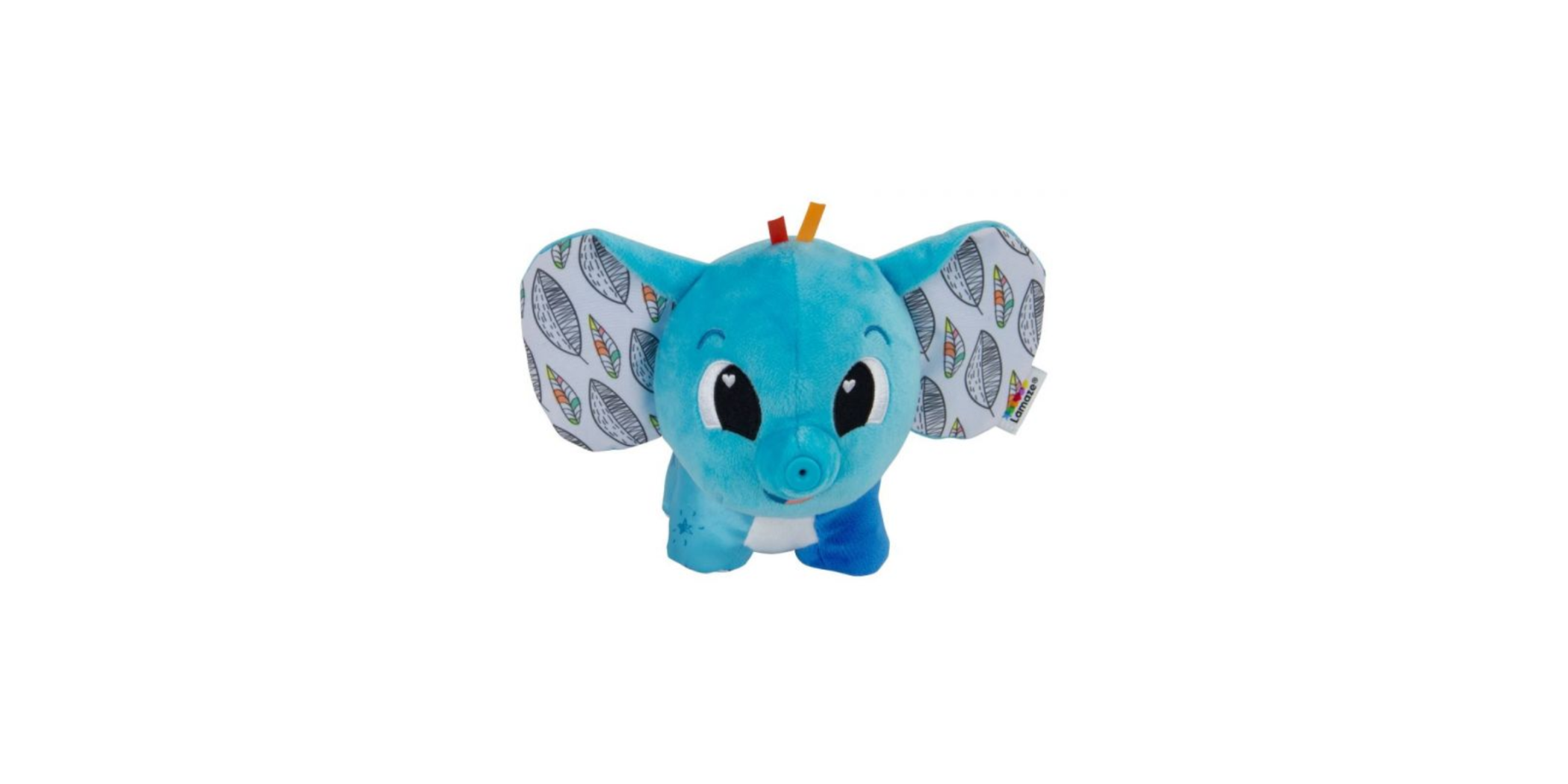 Lamaze elephant 2025