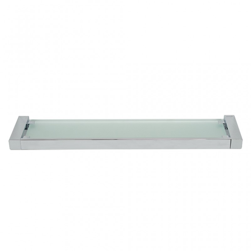 Aquavit Glass Shelf - AA120071CH