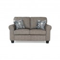 Brooklyn 2 Seater BST Burlap Color Fabric