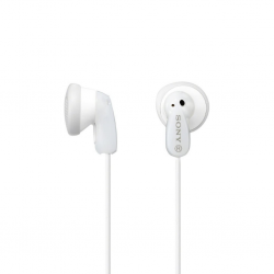 Sony MDR-E9LP/PC White