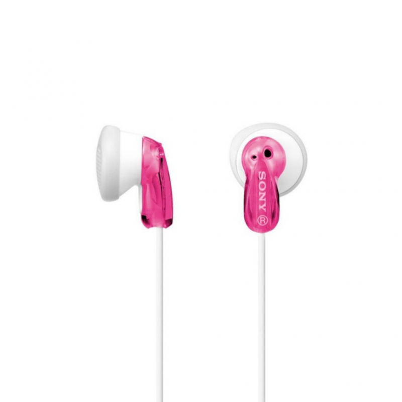 Sony MDR-E9LP/PC Pink
