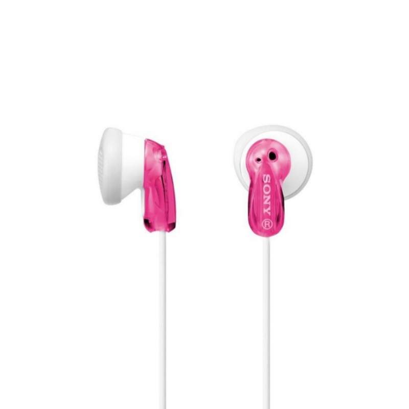 Sony MDR-E9LP/PC Pink Sony MDR-E9LP/PC Pink