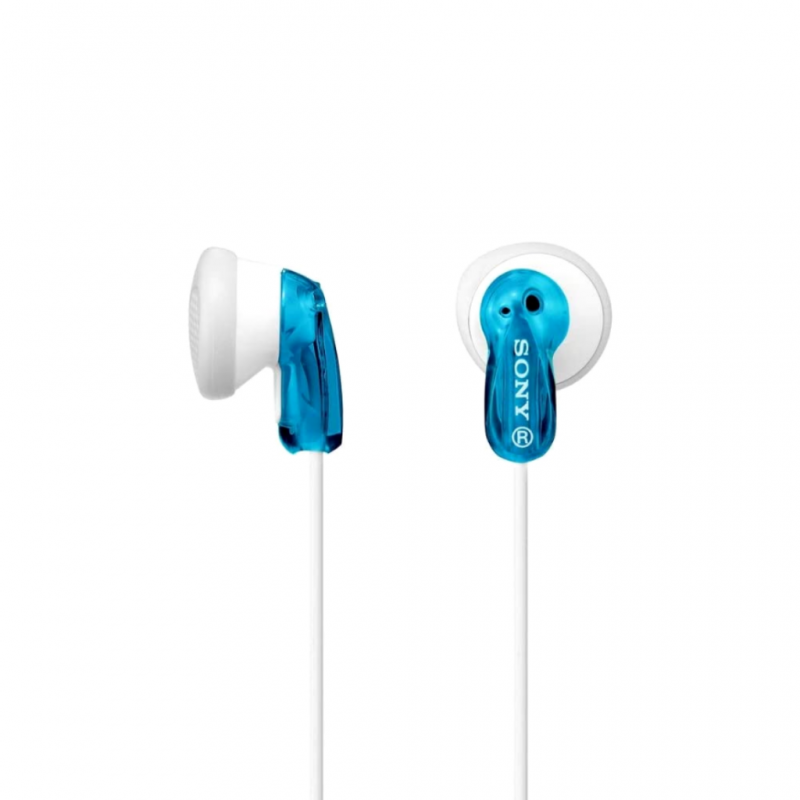 Sony MDR-E9LP/PC Blue Sony MDR-E9LP/PC Blue