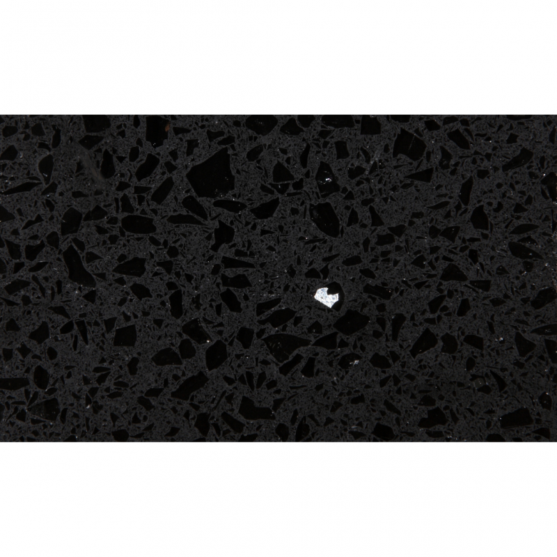 Quartz Sheet Black 270x70x18