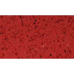 Quartz Sheet Red 270x70x18