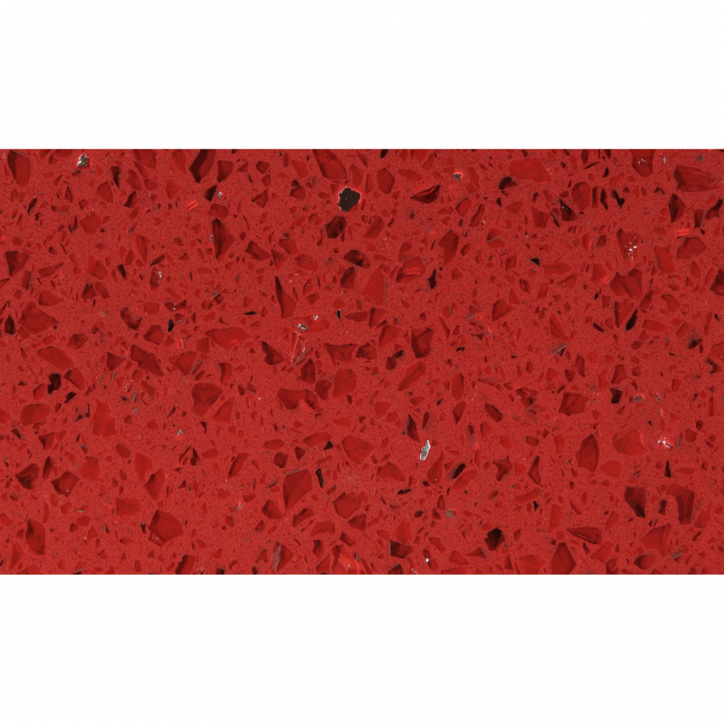 Quartz Sheet Red 270x70x18