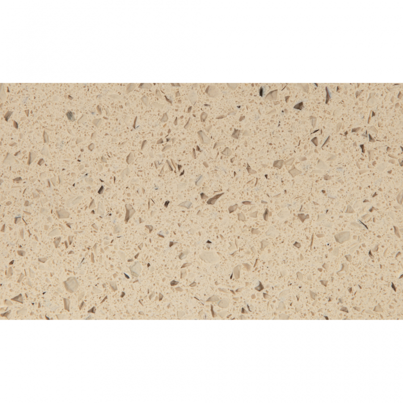 Quartz Sheet Beige 270x70x18