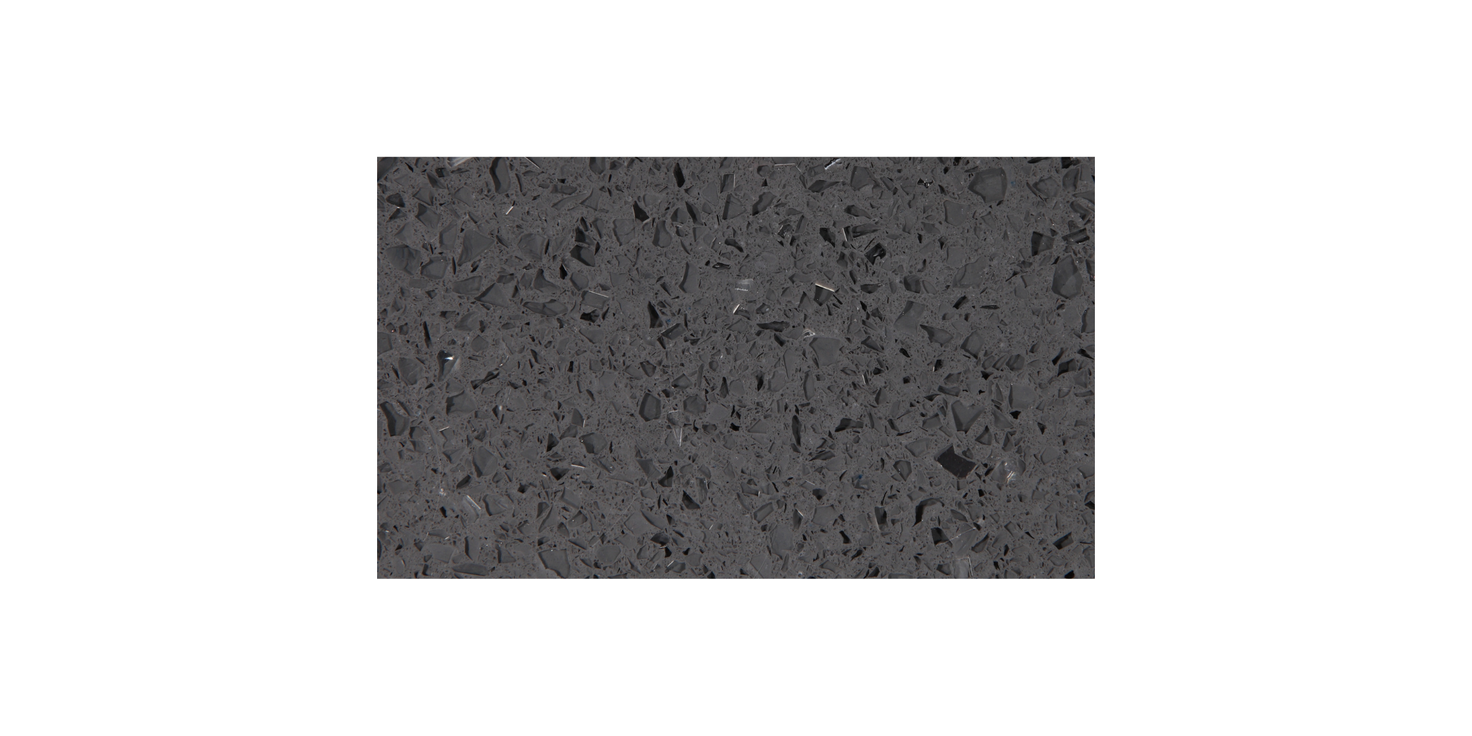 Quartz Sheet Grey 270x70x18
