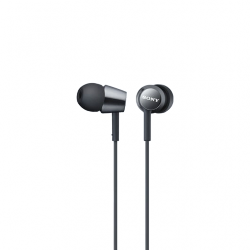 Sony MDR-EX150AB/W Sony MDR-EX150AB/W