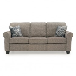 Brooklyn 3 Seater BST Burlap Color Fabric