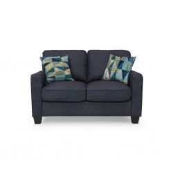 Fenway 2 Seater BNZ Vintage Col Fabric