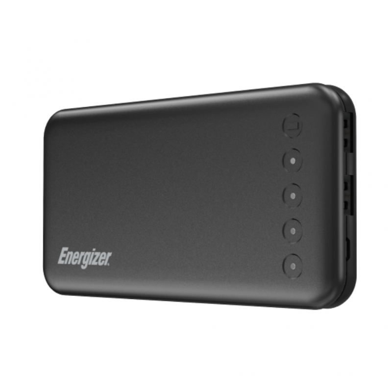 Energizer UE10022_BK 10000mAh Energizer UE10022_BK 10000mAh