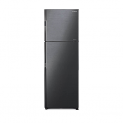 Hitachi R-H270PRU7-BBK Refrigerator