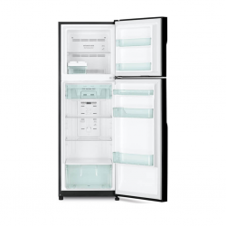 Hitachi R-H270PRU7-BBK Refrigerator