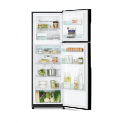 Hitachi R-H270PRU7-BBK Refrigerator