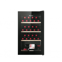 Hisense H30WC Wine Cellar