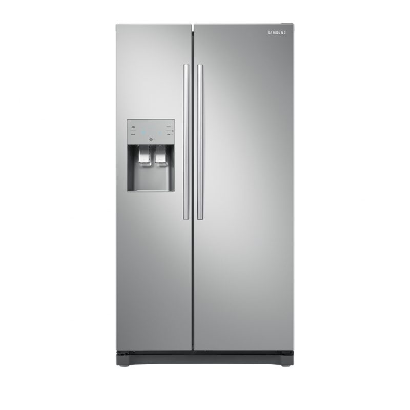 Samsung RS50N3403SA Refrigerator Samsung RS50N3403SA Refrigerator