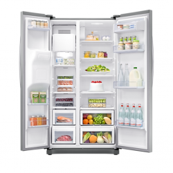 Samsung RS50N3403SA Refrigerator