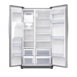 Samsung RS50N3403SA Refrigerator