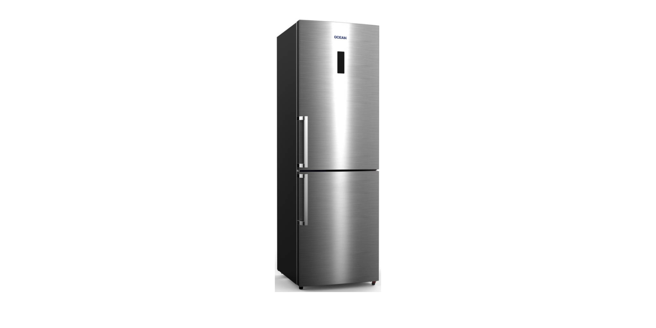 Ocean OCBK 320 NF D X A++ Refrigerator