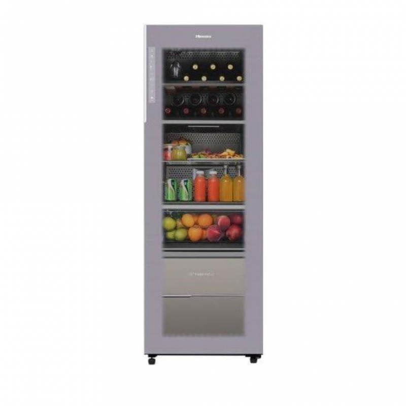 Hisense H300IBG Wine Cellar