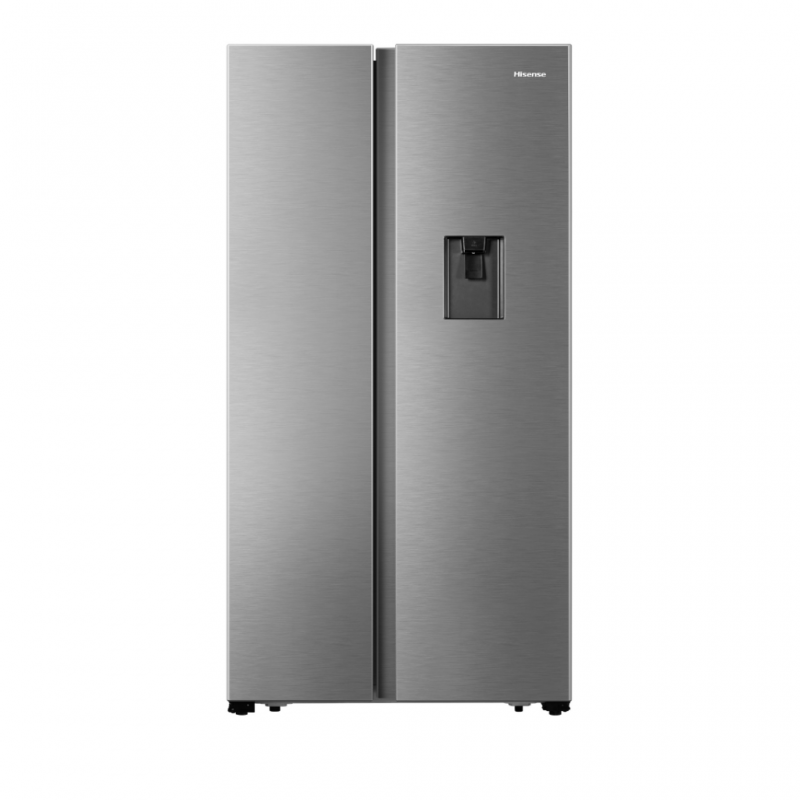 Hisense H670SI-WD Refrigerator Hisense H670SI-WD Refrigerator