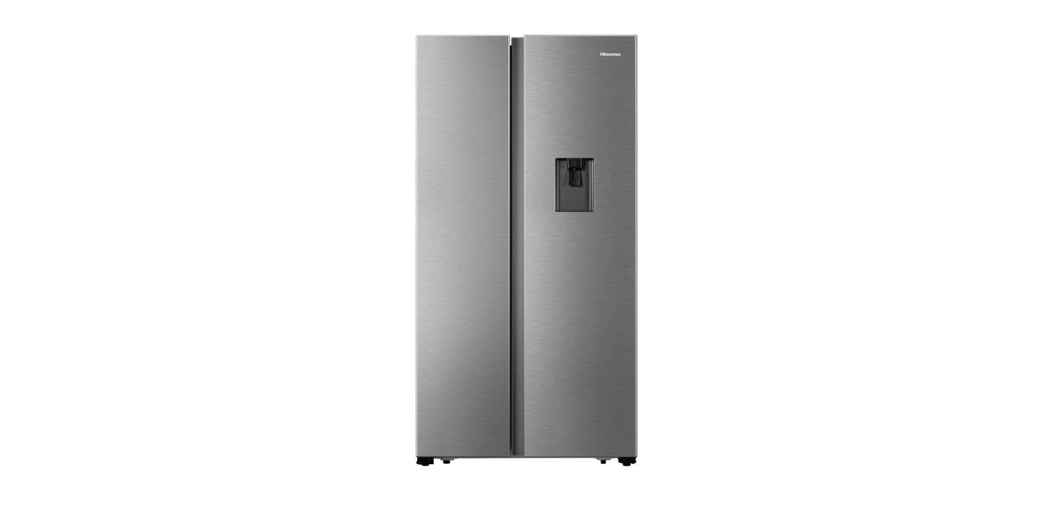 Hisense H670SIWD Refrigerator