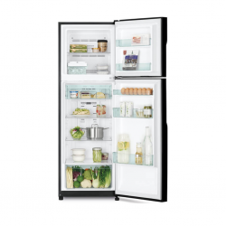 Hitachi R-H270PRU7-BSL Refrigerator